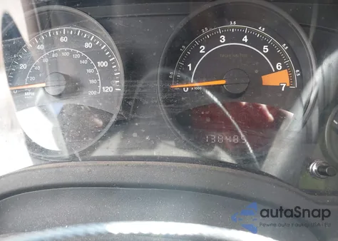 2016 Jeep Compass Sport from USA, damaged, VIN 1C4NJDBB7GD686355